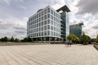 Bureau Saint-Denis 8435m² Location bureau Saint-Denis Seine-Saint-Denis OLBUR2107283 10